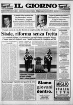 giornale/CFI0354070/1993/n. 256  del 3 novembre